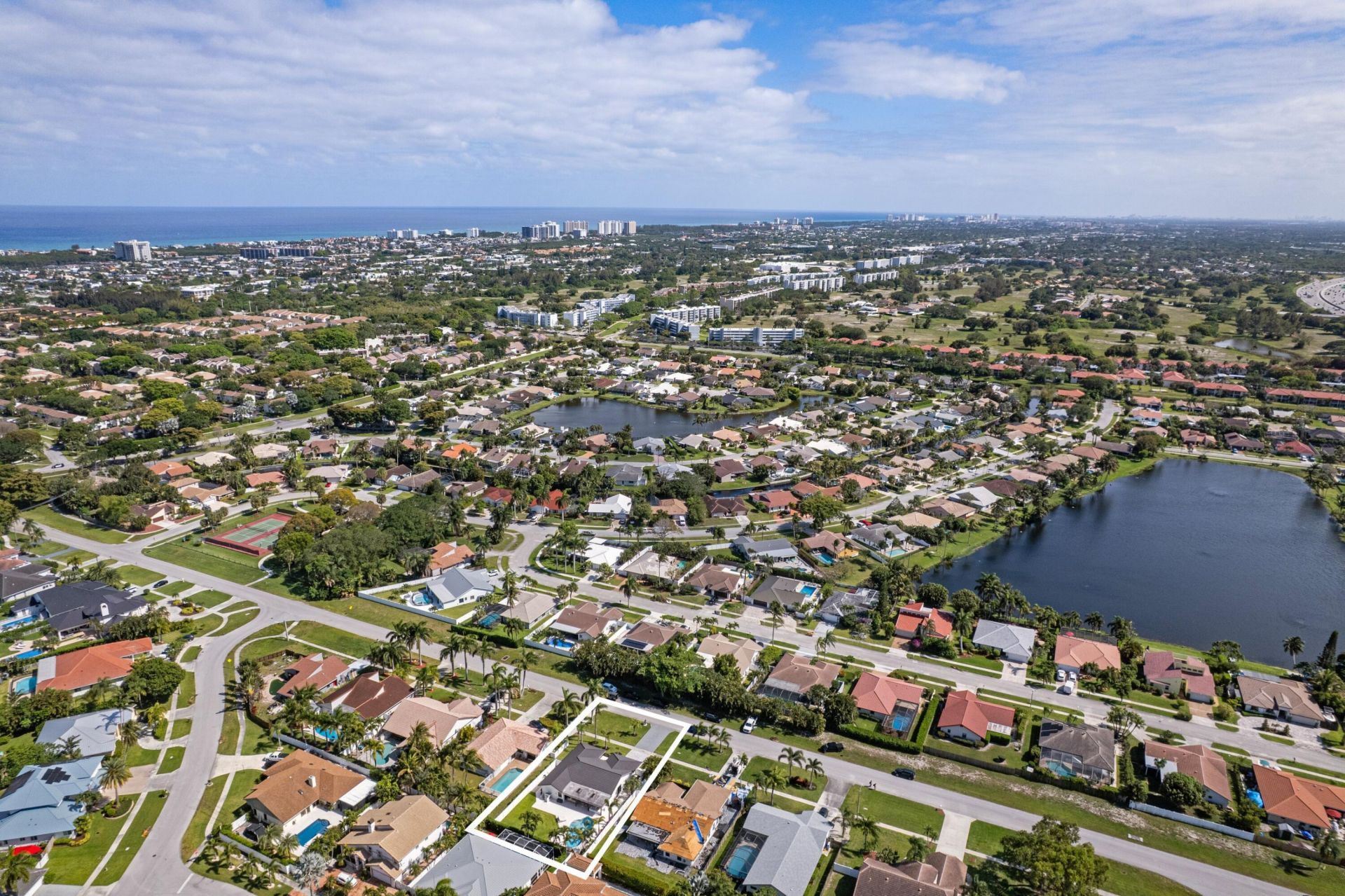 391 S Country Club Boulevard, Boca Raton, FL 33487 Photo