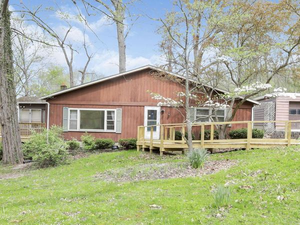 2171 Hamburg Road SW, Lancaster, OH 43130