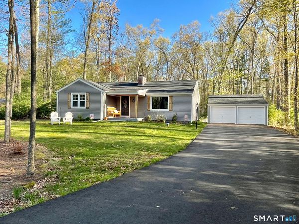 6 Lostbrook, Simsbury, CT 06092