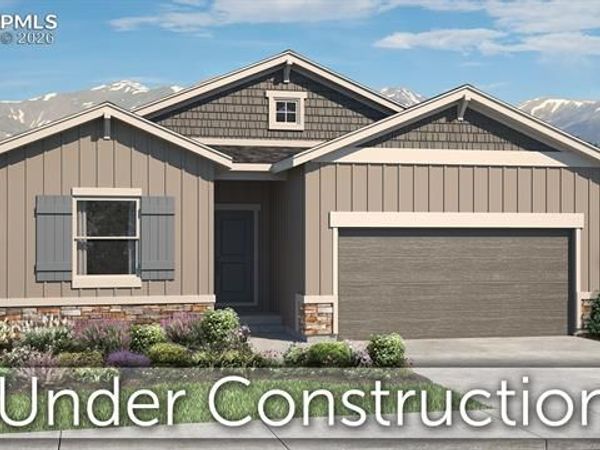 17528 Lucky Penny Lane, Monument, CO 80132