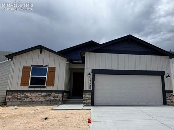 17528 Lucky Penny Lane, Monument, CO 80132