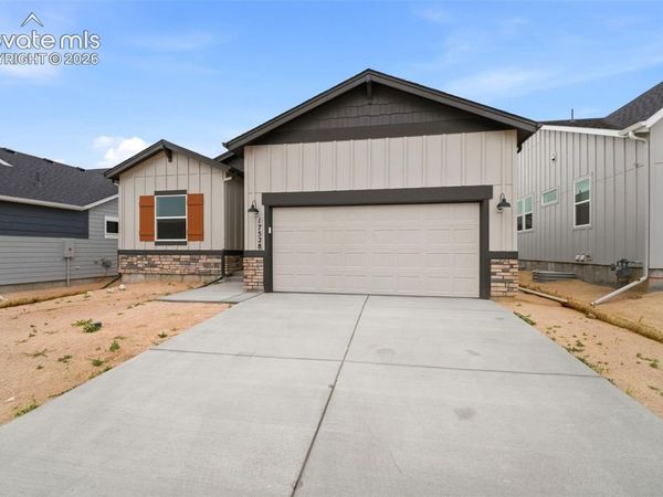 17528 Lucky Penny Lane, Monument, CO 80132