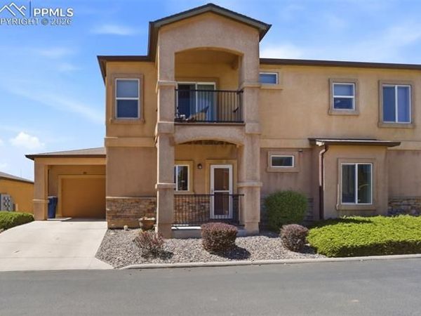 4847 Kerry Lynn View, Unit 101, Colorado Springs, CO 80922