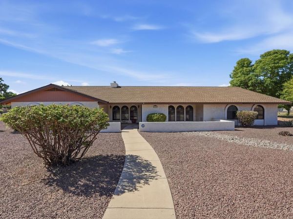 1003 E Calle Monte Vista Drive, Tempe, AZ 85284