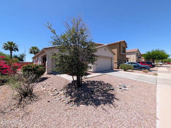 7323 W ST CHARLES Avenue, Laveen, AZ 85339