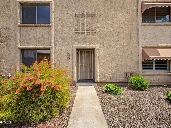 5943 N 83RD Street, Scottsdale, AZ 85250