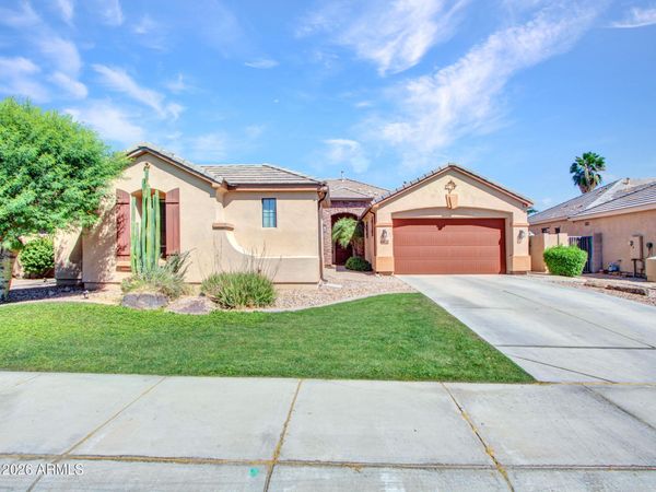 15430 W SELLS Drive, Goodyear, AZ 85395