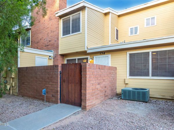 510 N ALMA SCHOOL Road, Unit 154, Mesa, AZ 85201