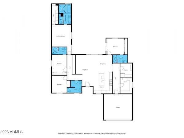 5438 E AVALON Drive, Phoenix, AZ 85018