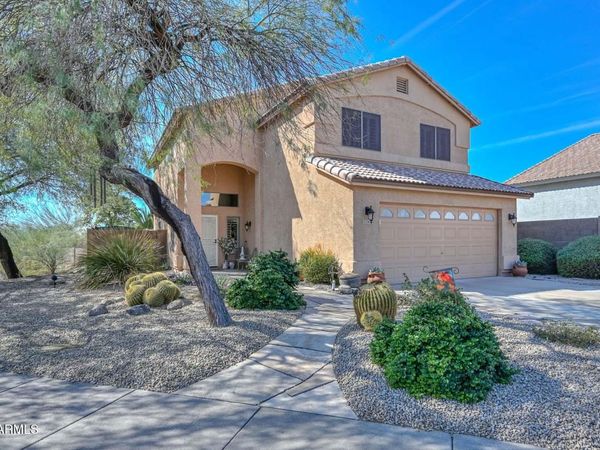 23638 N 22ND Way, Phoenix, AZ 85024