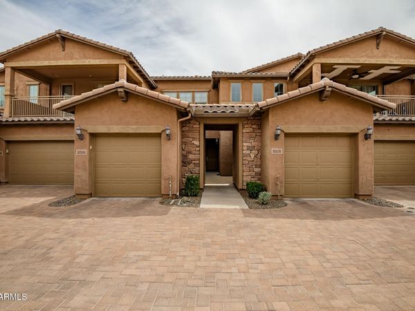 29120 N 22ND Avenue, Unit 105, Phoenix, AZ 85085