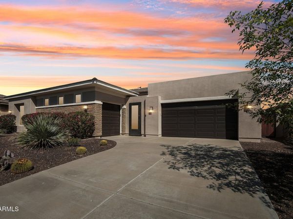 30313 N 117TH Drive, Peoria, AZ 85383