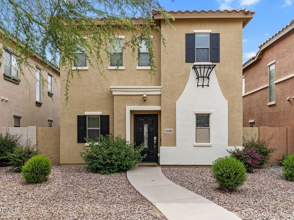 14186 W COUNTRY GABLES Drive, Surprise, AZ 85379