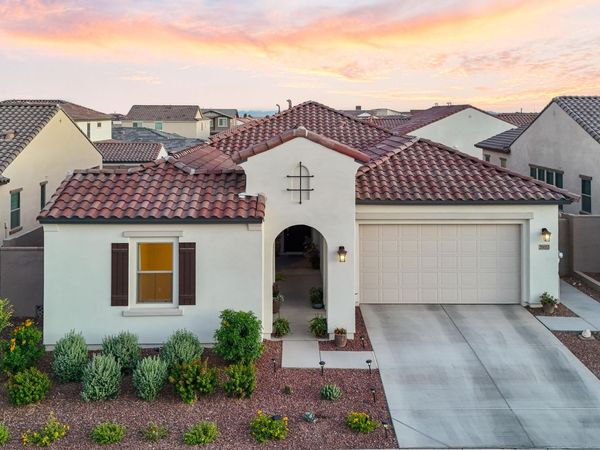 20055 W CAMPBELL Avenue, Buckeye, AZ 85396