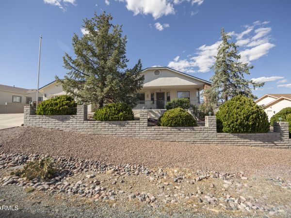 4212 N CYPRESS Circle, Prescott Valley, AZ 86314