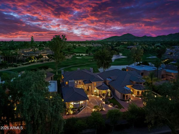 7475 E GAINEY RANCH Road, Unit 7, Scottsdale, AZ 85258