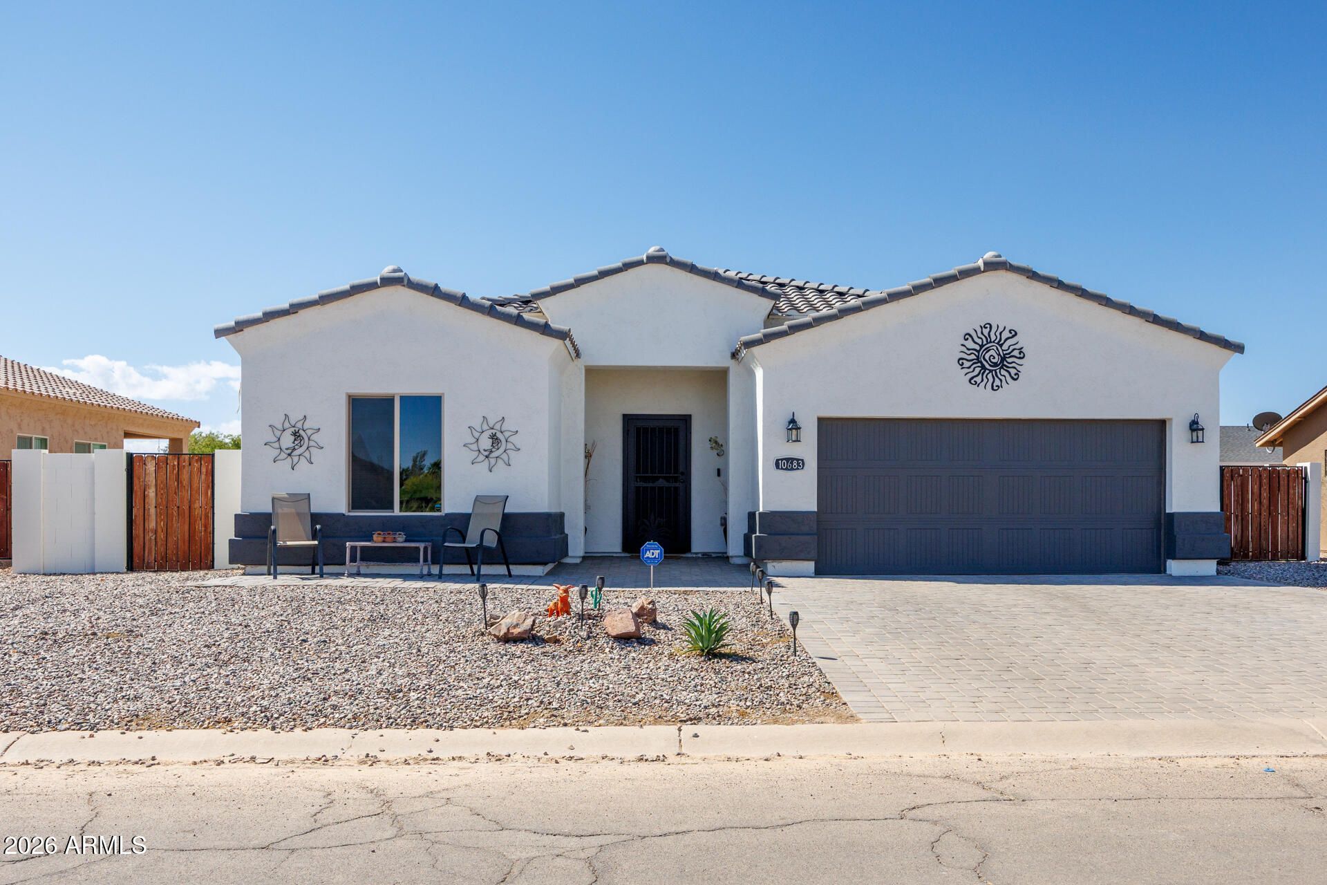 10683 W Buena Vista Drive, Arizona City, AZ 85123 Main Photo