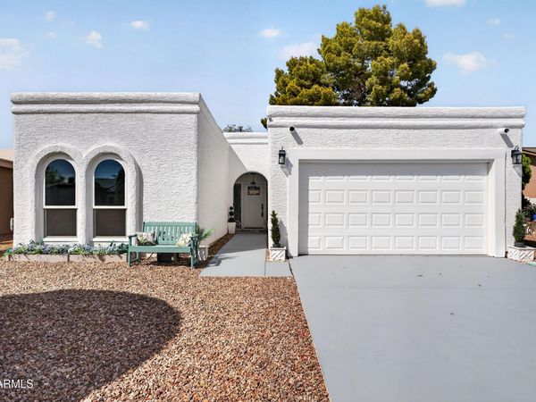 25635 S BEECH CREEK Drive, Sun Lakes, AZ 85248