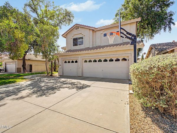 311 W SHANNON Street, Gilbert, AZ 85233