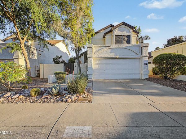 601 E WESCOTT Drive, Phoenix, AZ 85024