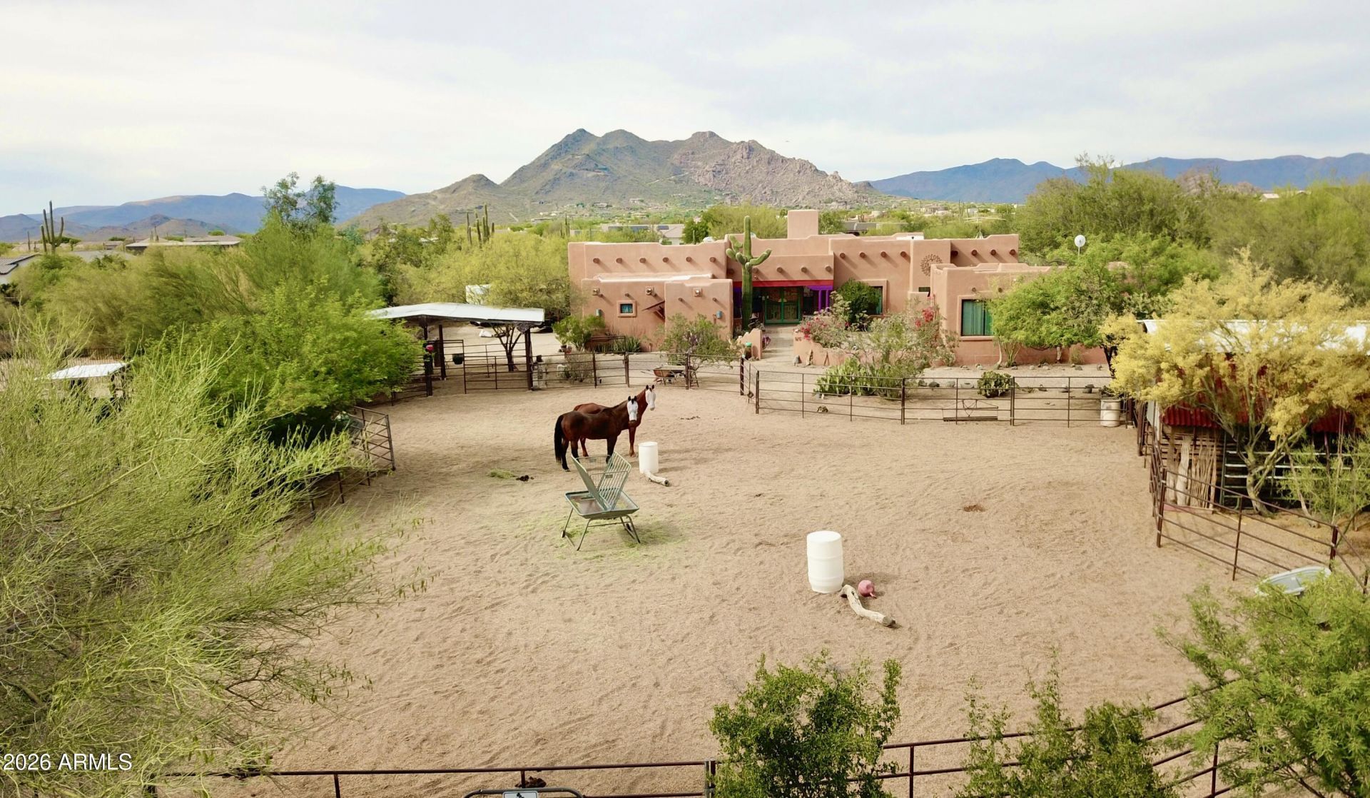 6430 E Lonesome Trail, Cave Creek, AZ 85331 Main Photo