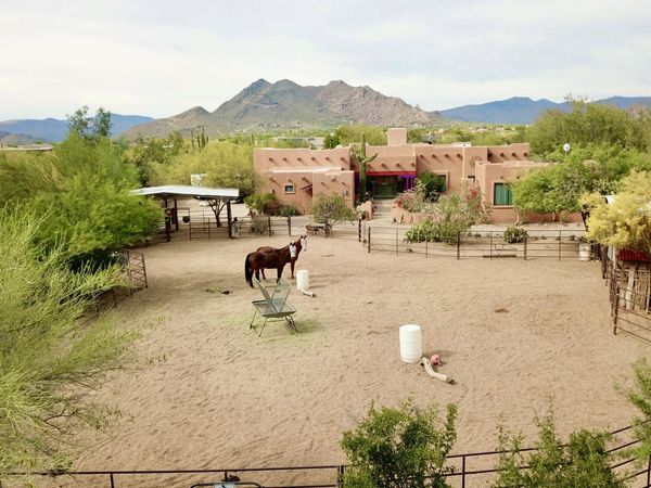 6430 E LONESOME Trail, Cave Creek, AZ 85331