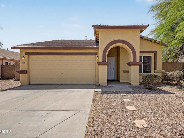 15121 W BUCHANAN Street, Goodyear, AZ 85338