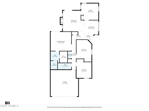 4852 E Betty Elyse Lane, Scottsdale, AZ 85254