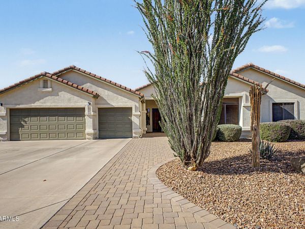 7424 W VILLA CHULA, Glendale, AZ 85310