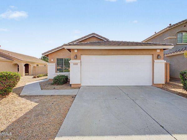 14928 N 140TH Avenue, Surprise, AZ 85379