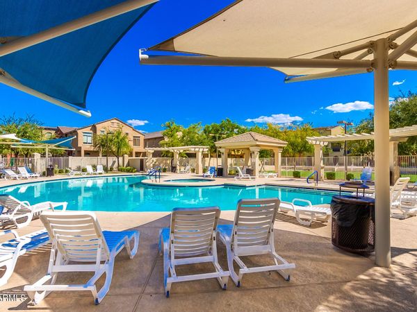 2401 E RIO SALADO Parkway, Unit 1197, Tempe, AZ 85288