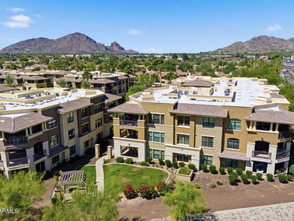 7601 E INDIAN BEND Road, Unit 3063, Scottsdale, AZ 85250