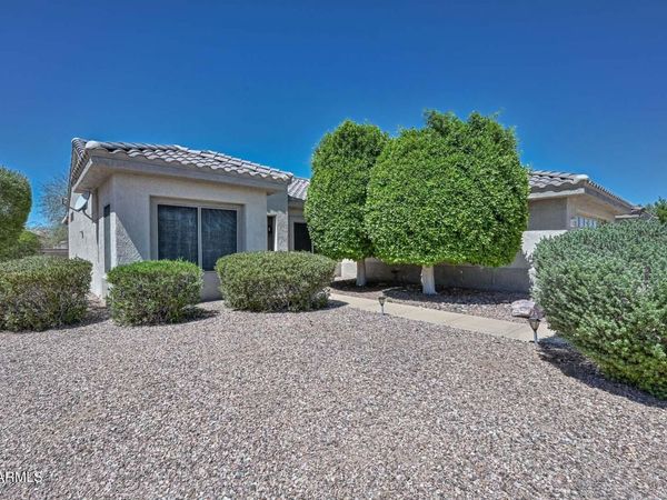 18100 N LAS ROCAS Way, Surprise, AZ 85374