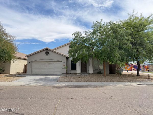 10141 W ILLINI Street, Tolleson, AZ 85353