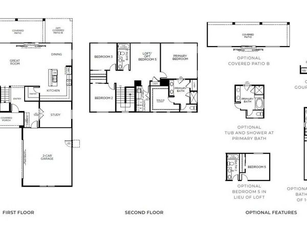 23141 W WINSLOW Avenue, Buckeye, AZ 85326