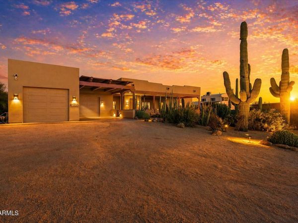 31221 N 61ST Street, Cave Creek, AZ 85331