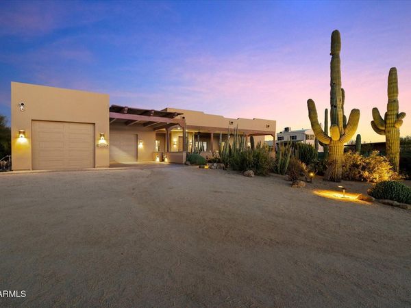 31221 N 61ST Street, Cave Creek, AZ 85331