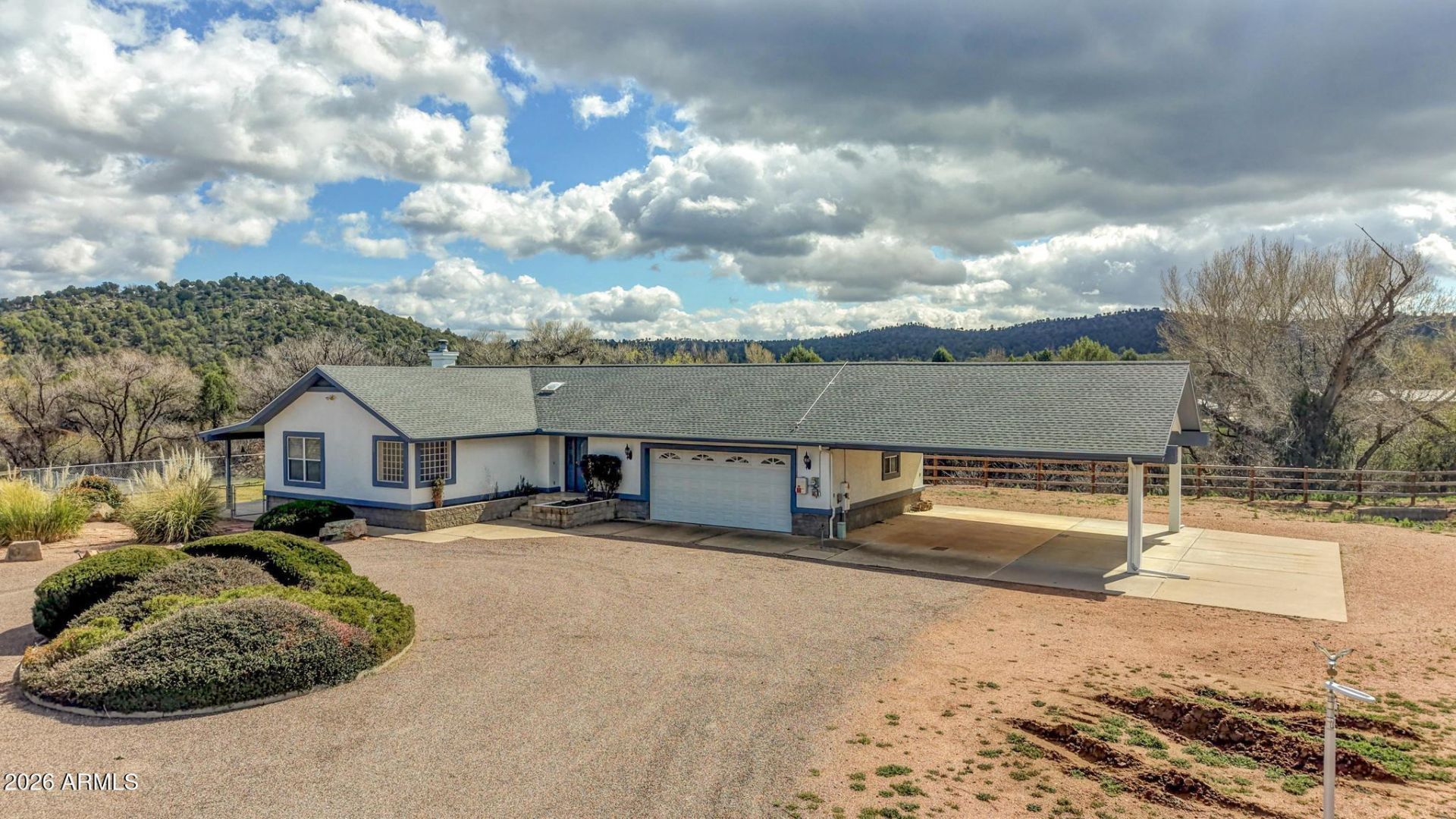 8780 W Single Tree Lane, Payson, AZ 85541 Main Photo