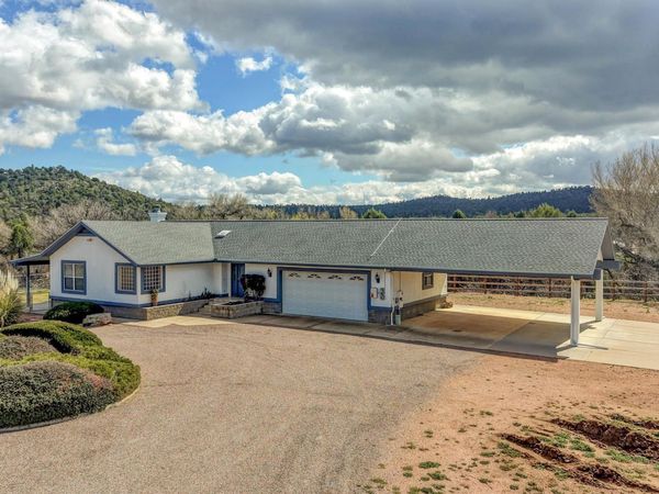 8780 W Single Tree Lane, Payson, AZ 85541