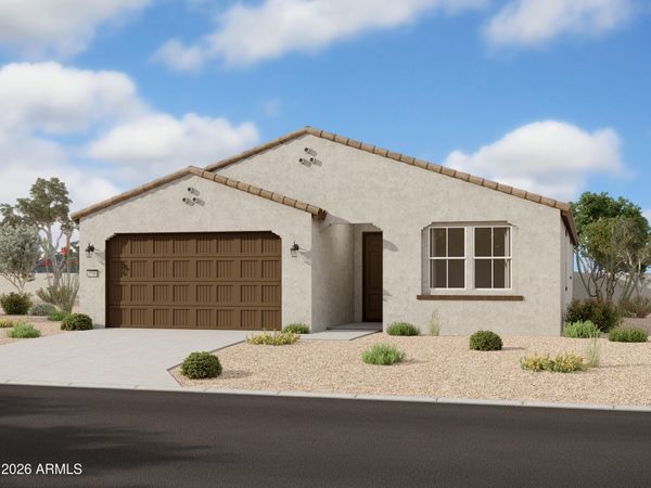 9620 S 56TH Lane, Laveen, AZ 85339