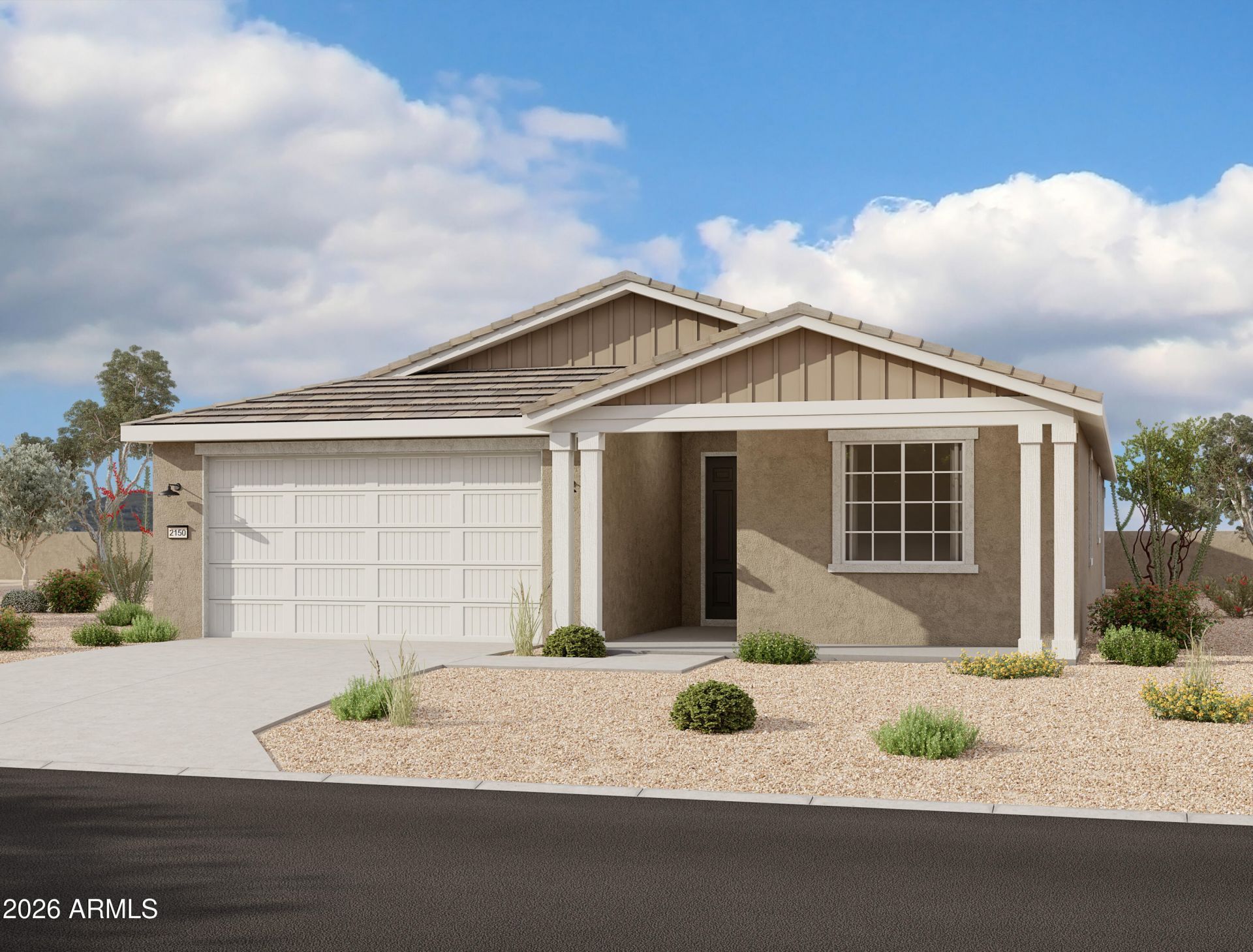 5632 W Buist Avenue, Laveen, AZ 85339 Main Photo