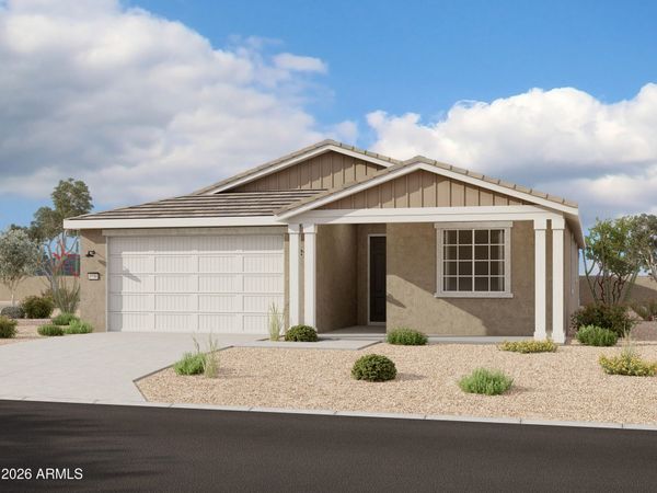 5632 W Buist Avenue, Laveen, AZ 85339