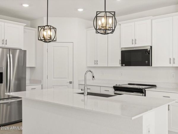 24661 W GROVE Street, Buckeye, AZ 85326