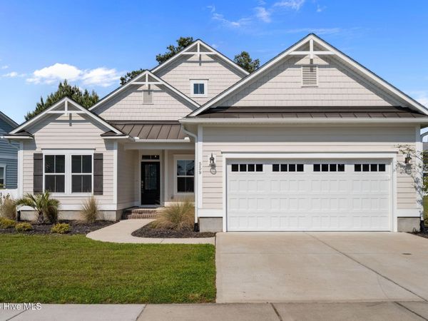 559 Moss Lake Lane, Holly Ridge, NC 28445