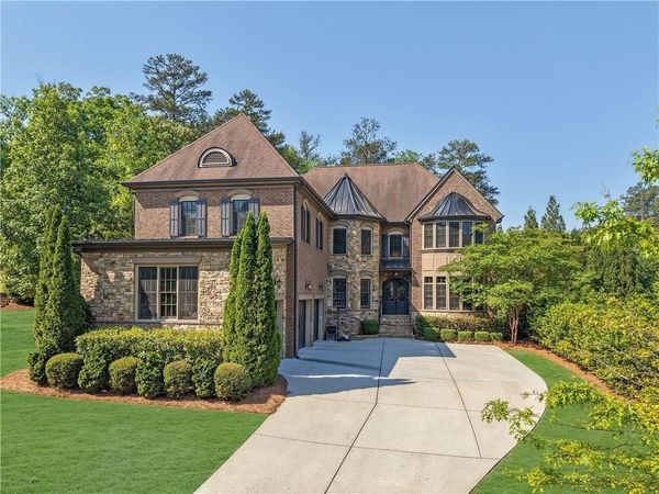 215 Penrith Place, Atlanta, GA 30350