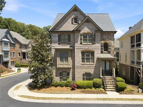7988 Magnolia Square, Atlanta, GA 30350