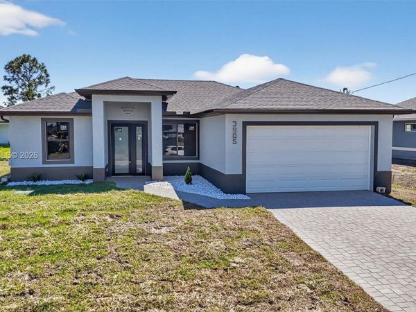 3903 SW 11, Lehigh Acres, FL 33976