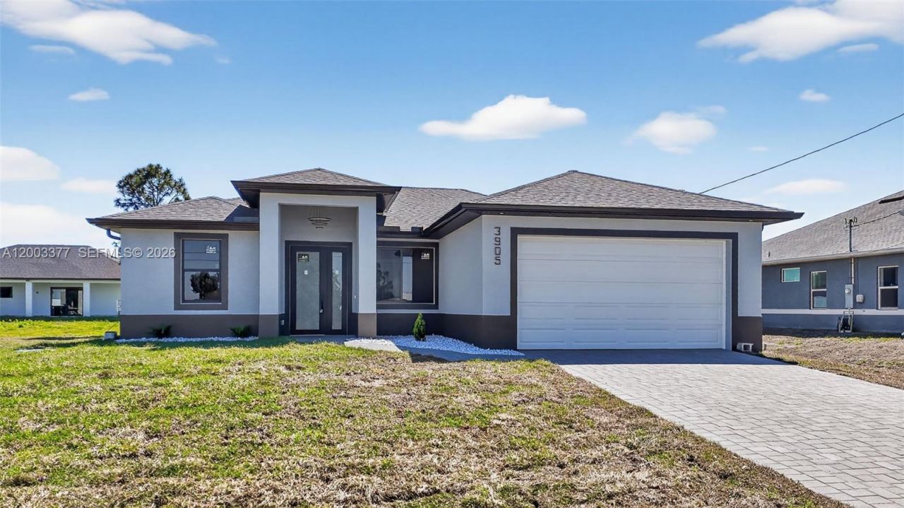3903 SW 11, Lehigh Acres, FL 33976 Photo