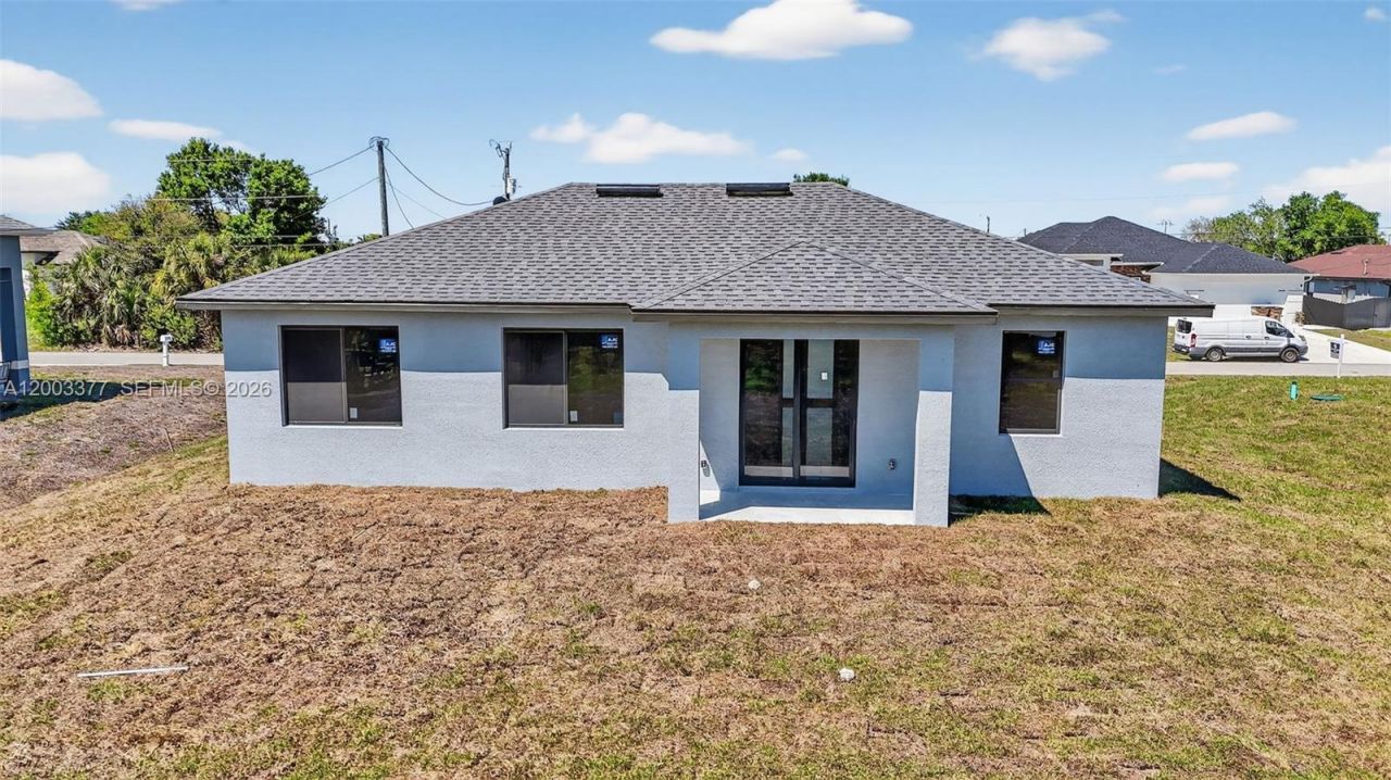 3903 SW 11, Lehigh Acres, FL 33976 Photo