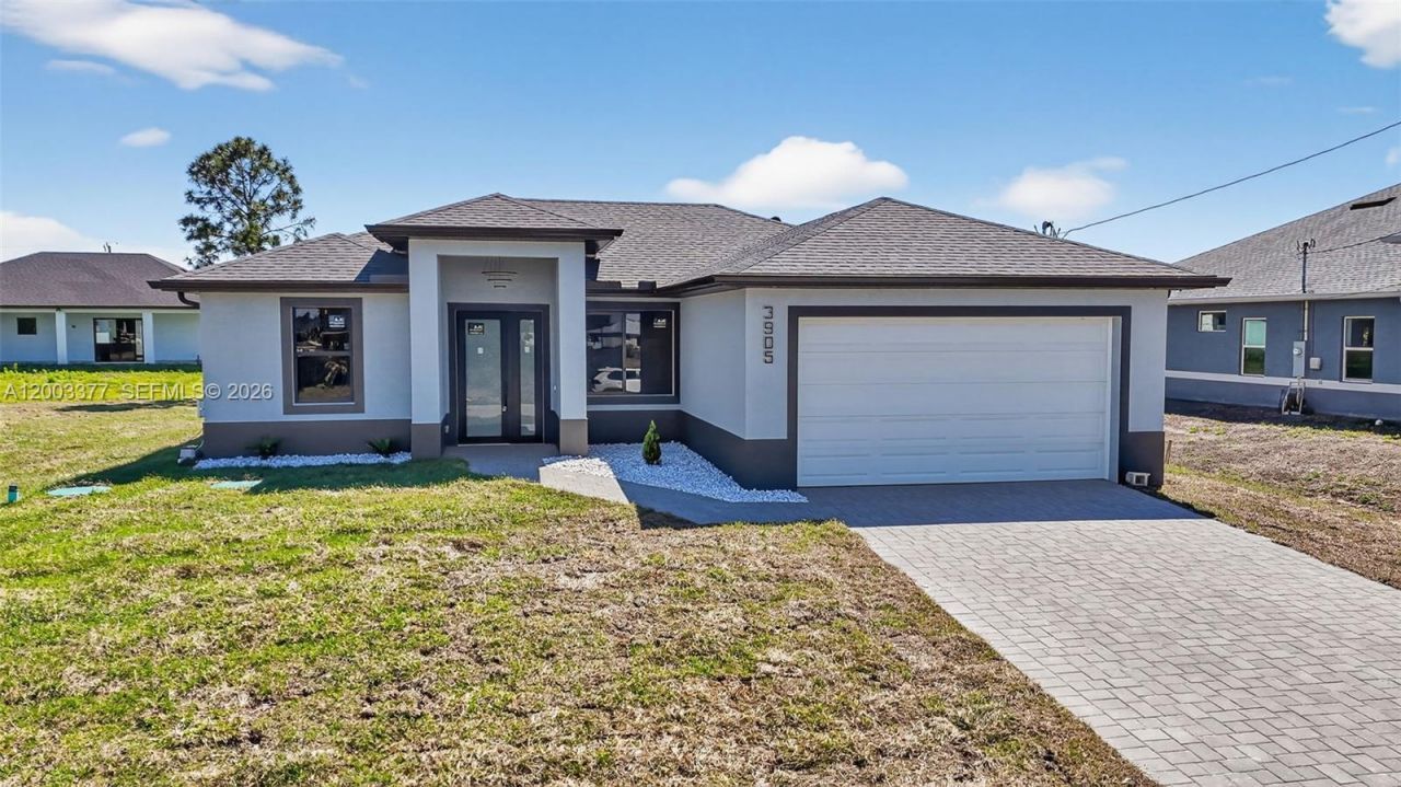 3903 SW 11, Lehigh Acres, FL 33976 Photo